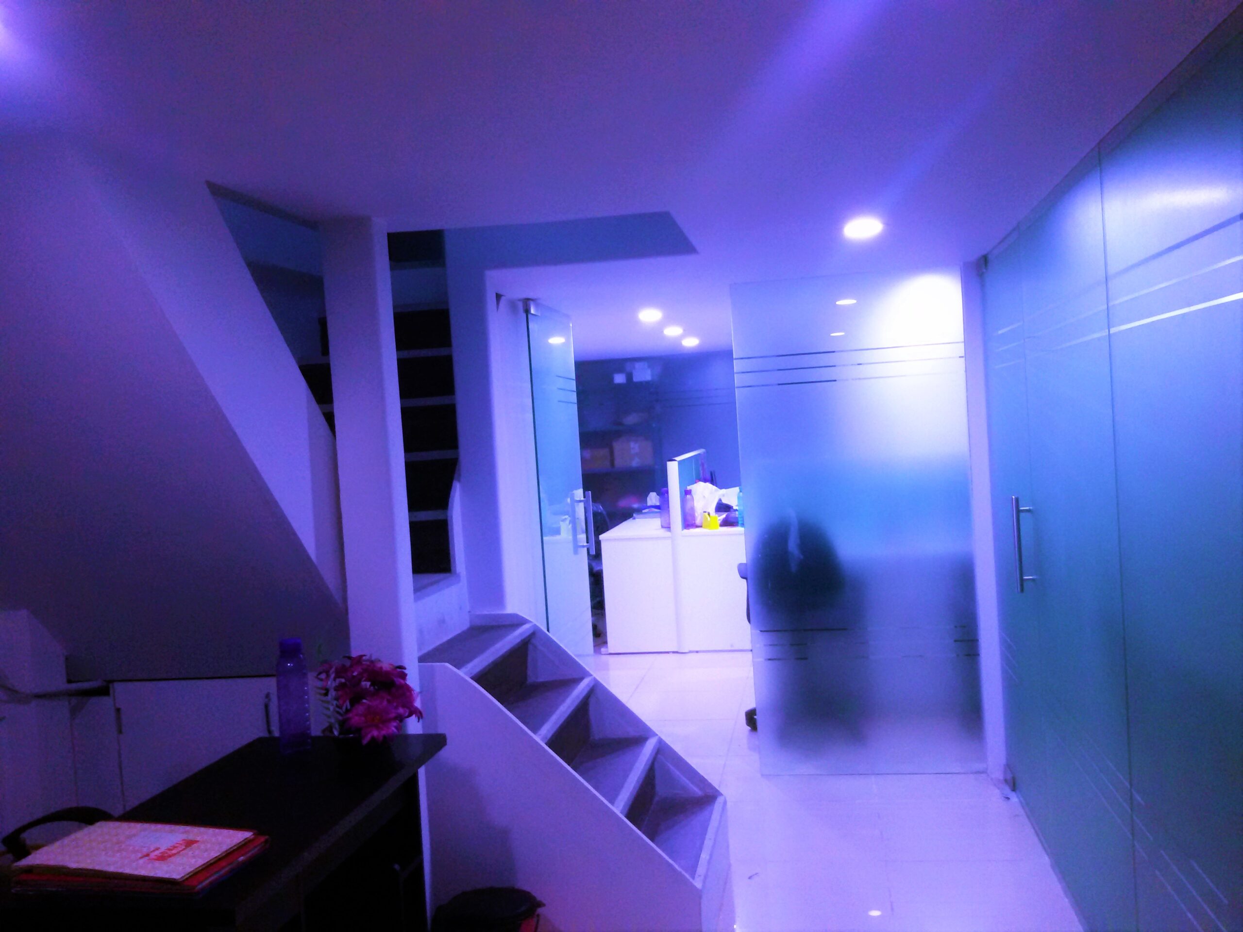 Genelife Clinical Research head office