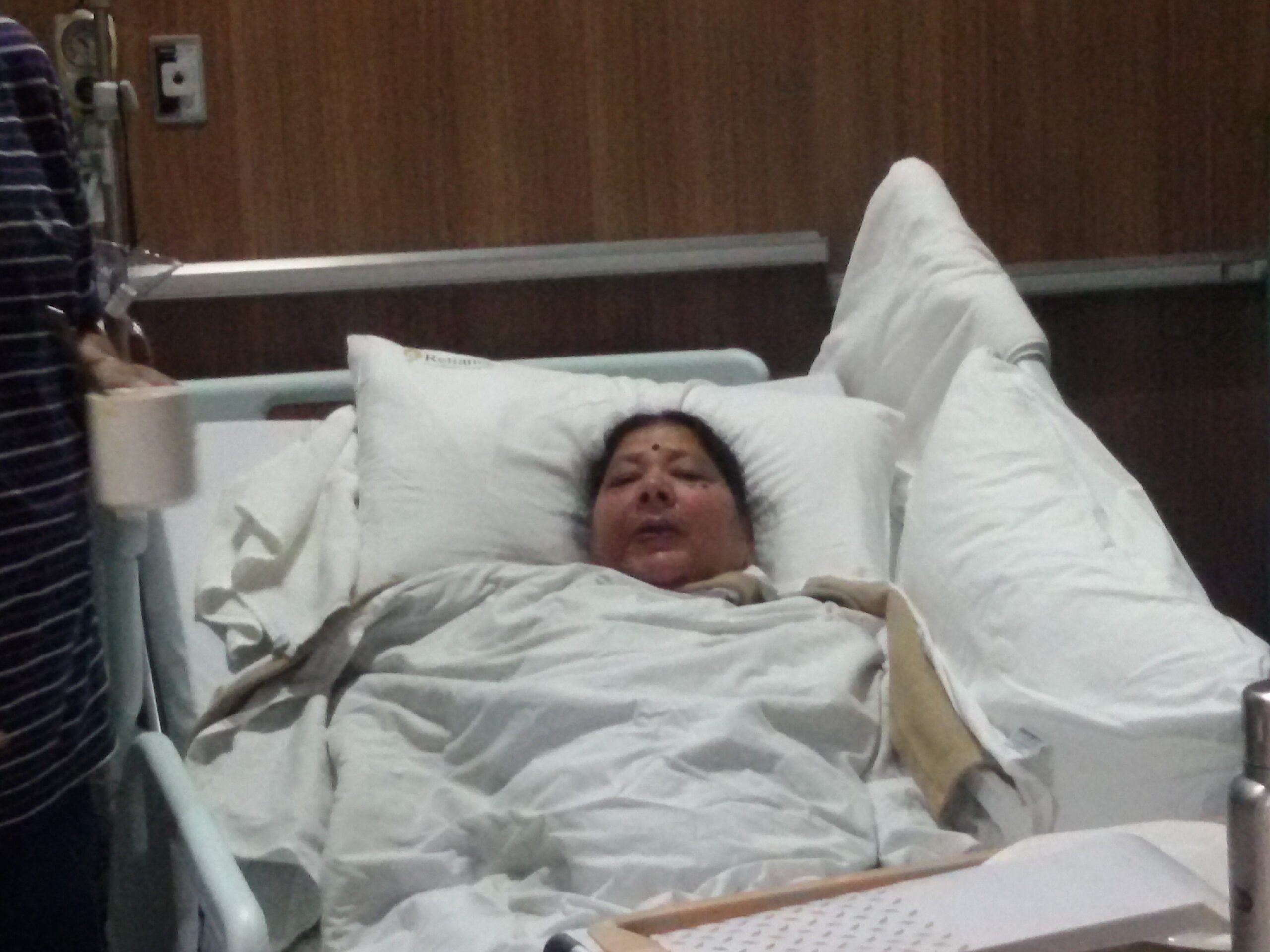 BABE services of Genelife Clinical Research 