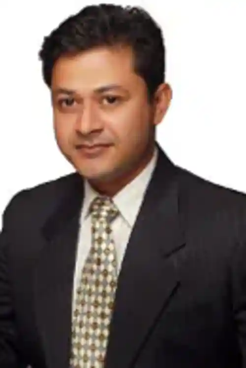 Mr. Dhirendra V. Singh — Managing Director, Genelife Clinical Research CRO India