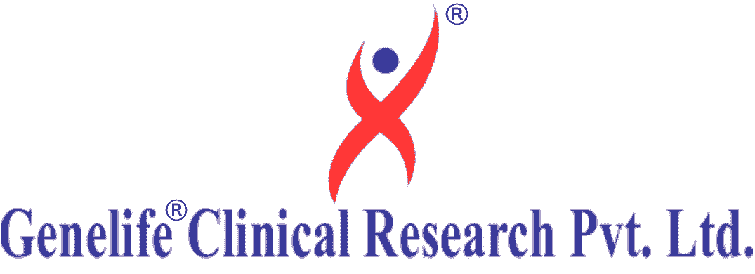 Genelife Clinical Research Pvt. Ltd. — CRO in India